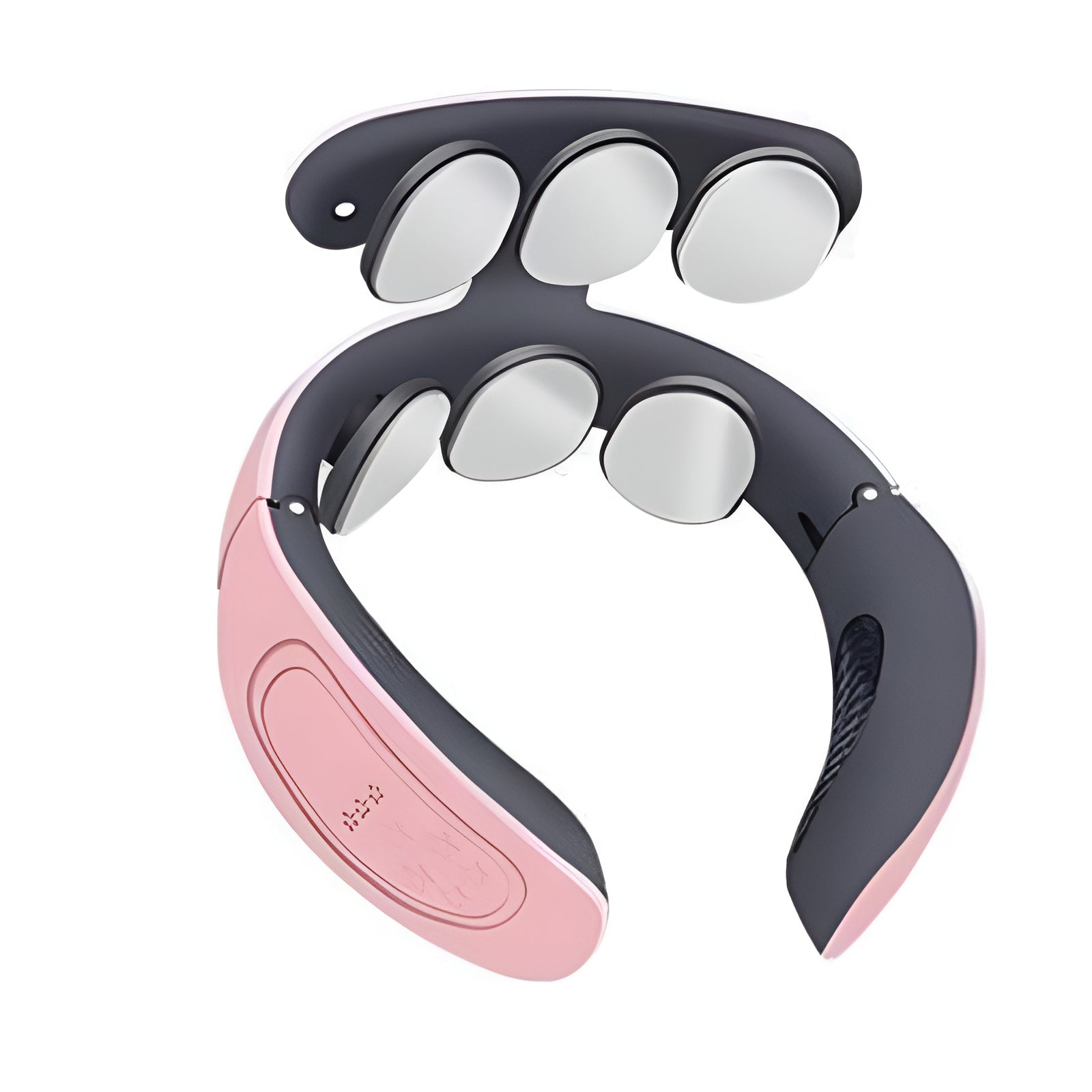 Neck Massager with Multi-Mode Pulse Function - TRENDVYO