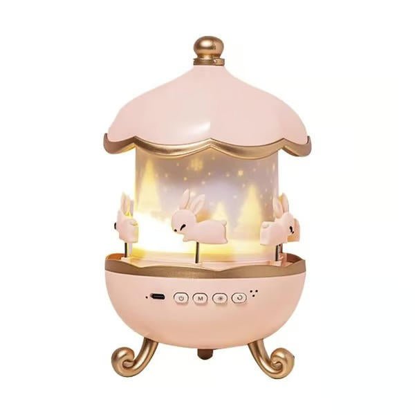 Night Light Projector For Kids - TRENDVYO