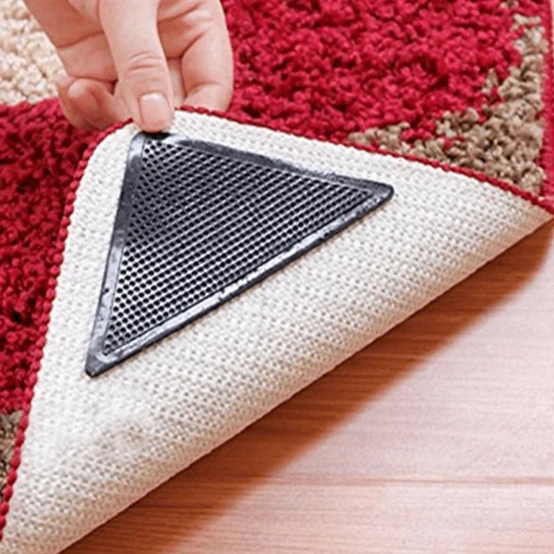 Non-Slip Rug Gripper Pads - TRENDVYO