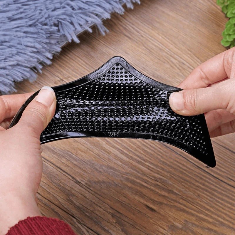 Non-Slip Rug Gripper Pads - TRENDVYO