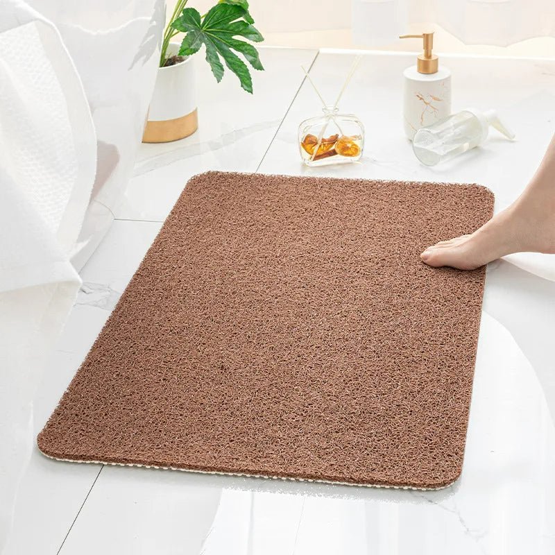 Non-slip Shower Mat - Safety and Comfort in the Shower - TRENDVYO