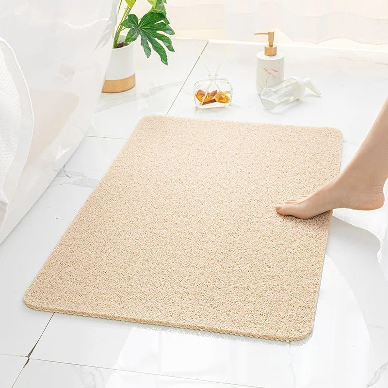Non-slip Shower Mat - Safety and Comfort in the Shower - TRENDVYO