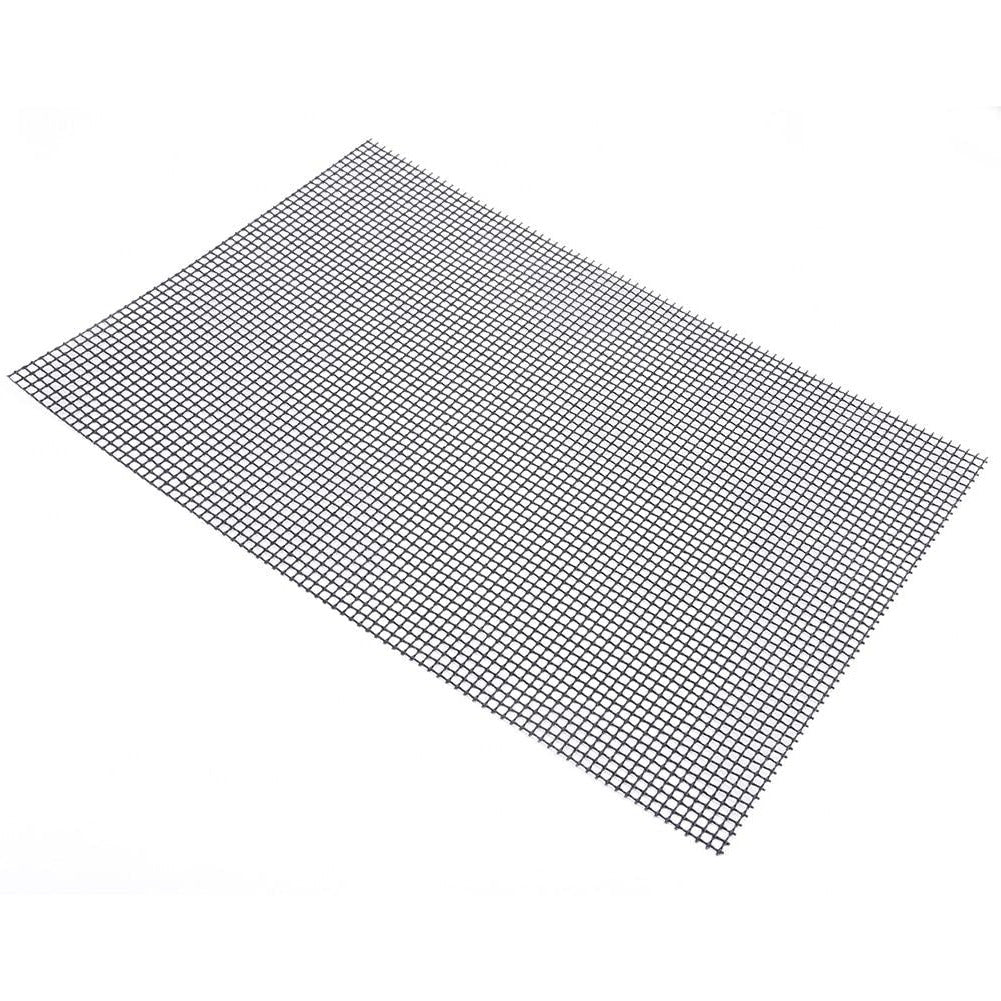 Non Stick BBQ Grill Mesh Mat - TRENDVYO