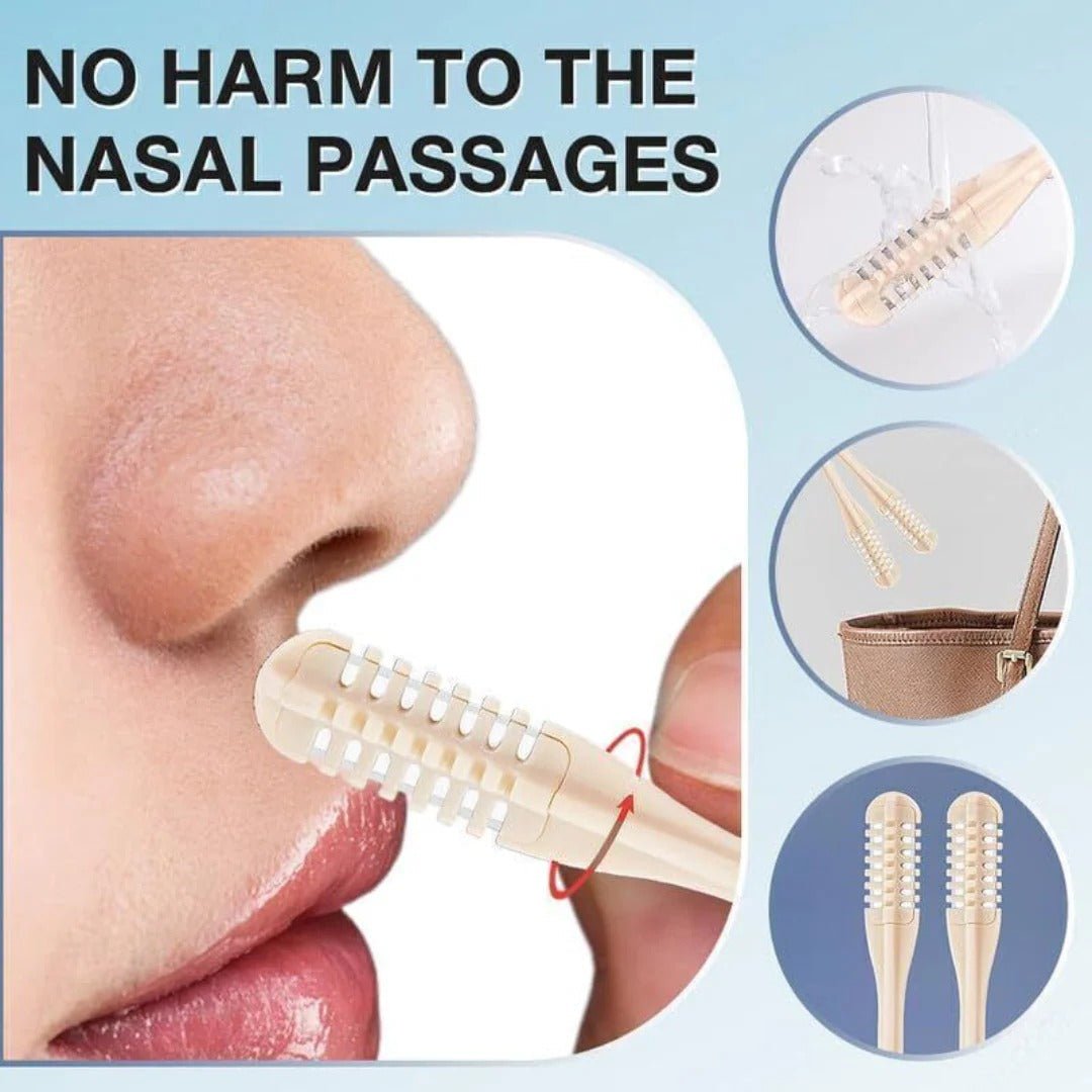 Nose Hair Trimmer - TRENDVYO