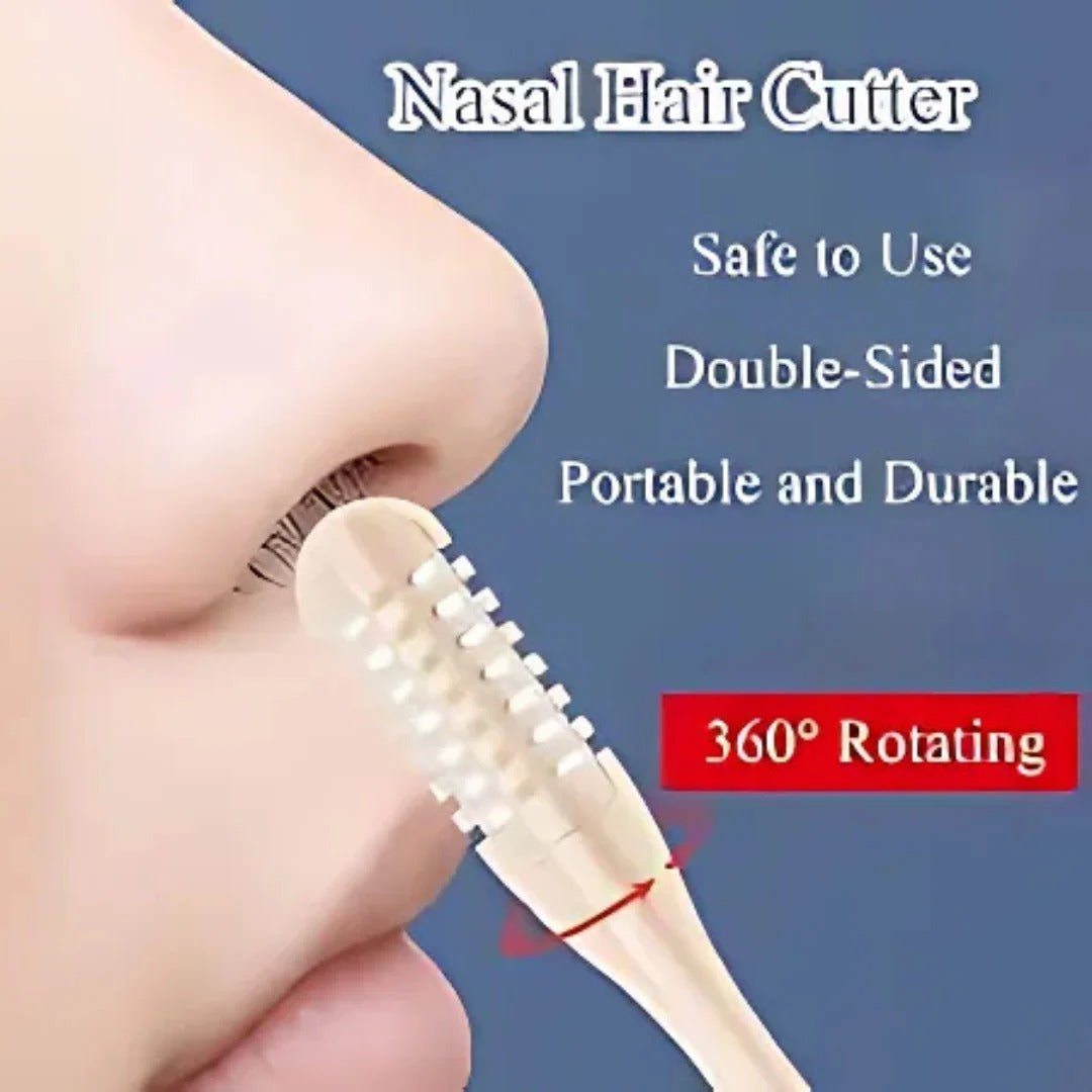 Nose Hair Trimmer - TRENDVYO