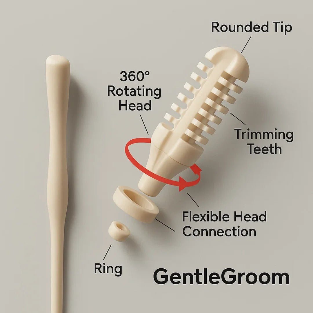 Nose Hair Trimmer - TRENDVYO