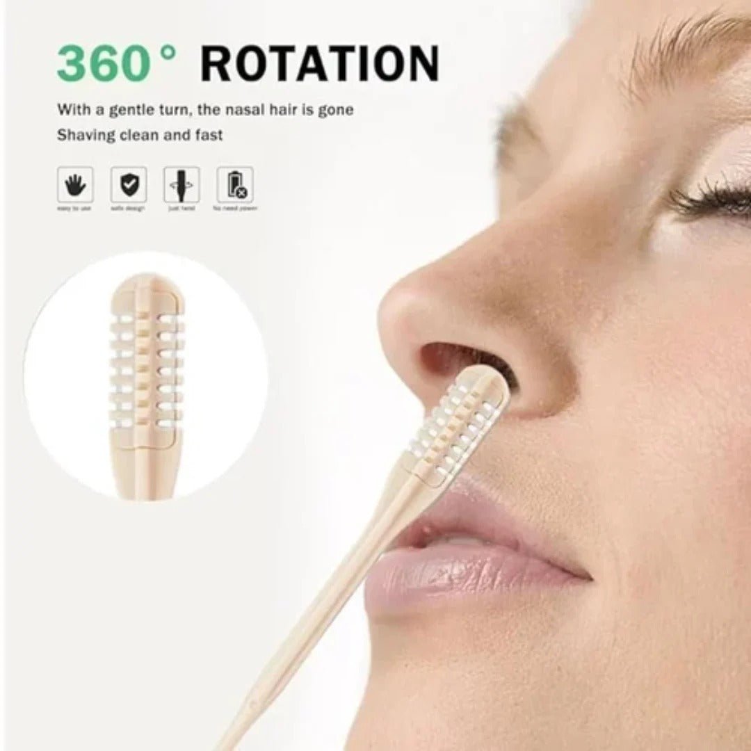 Nose Hair Trimmer - TRENDVYO