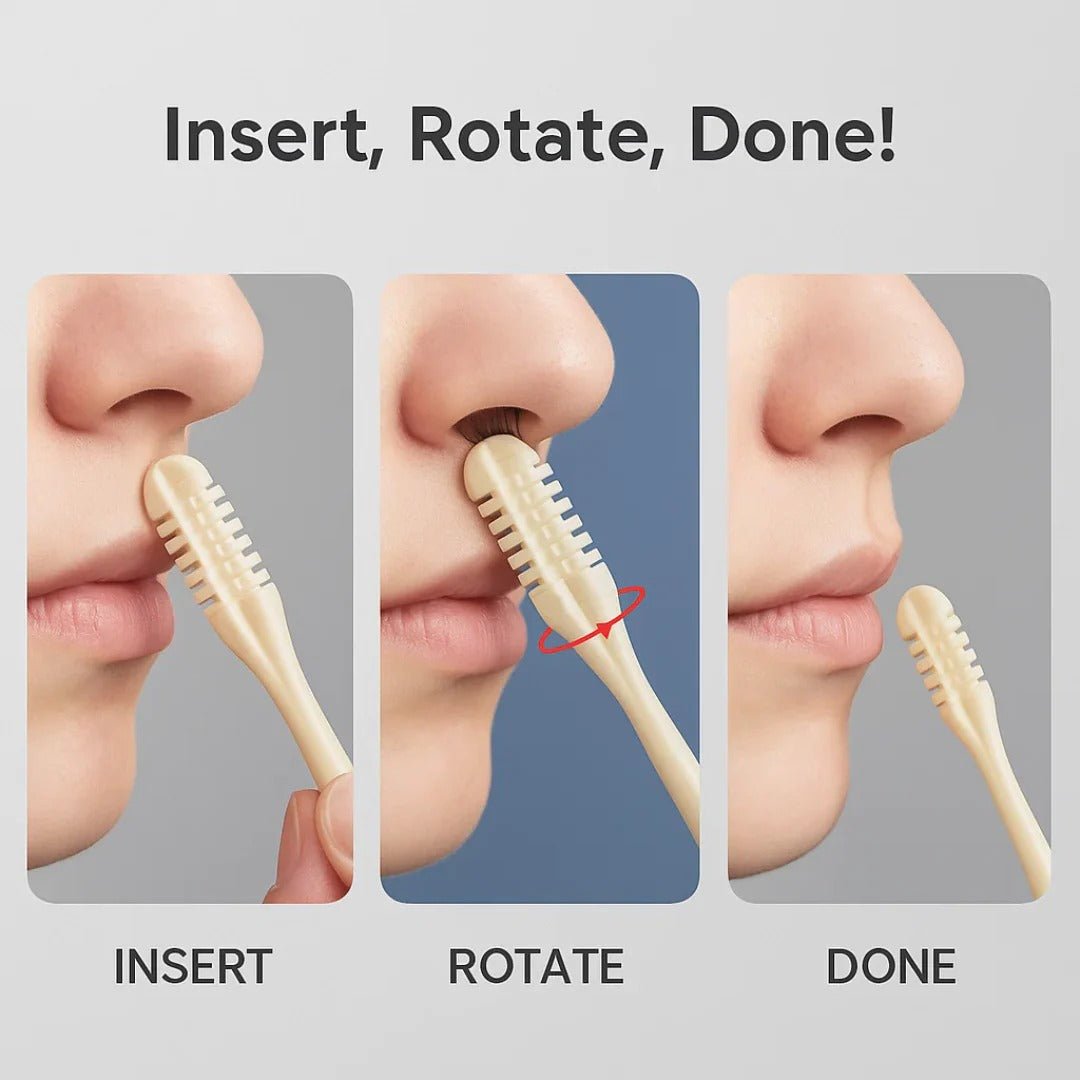 Nose Hair Trimmer - TRENDVYO