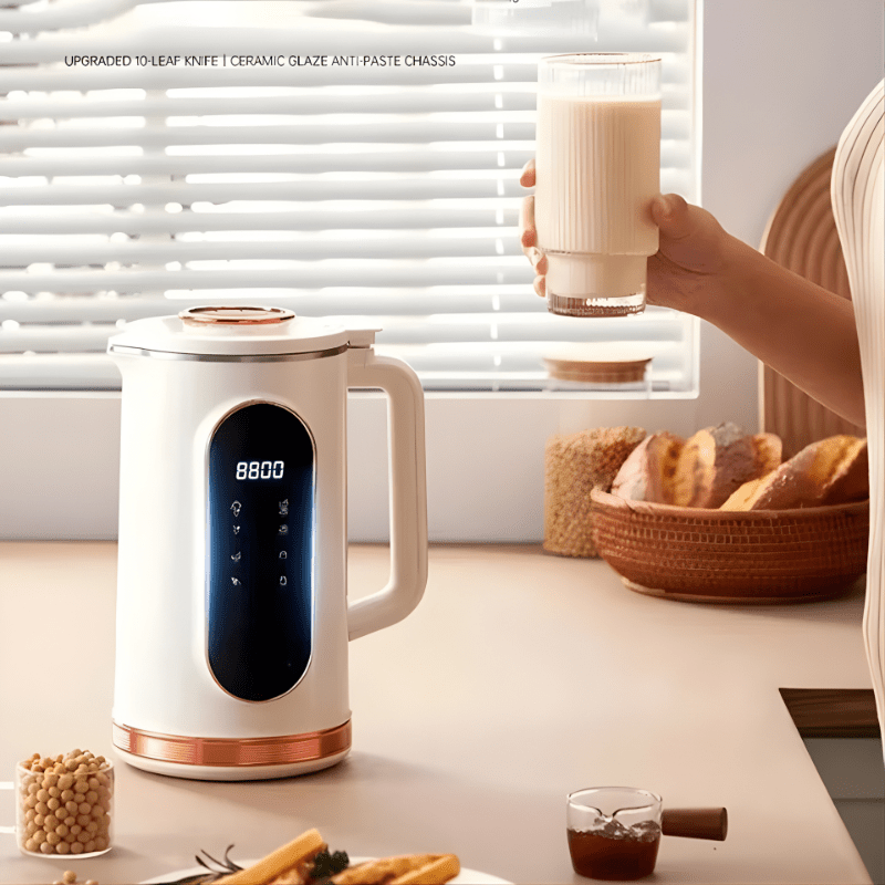 Nut Milk Maker - TRENDVYO