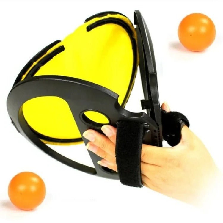 Outdoor Catch Ball Game Set - TRENDVYO