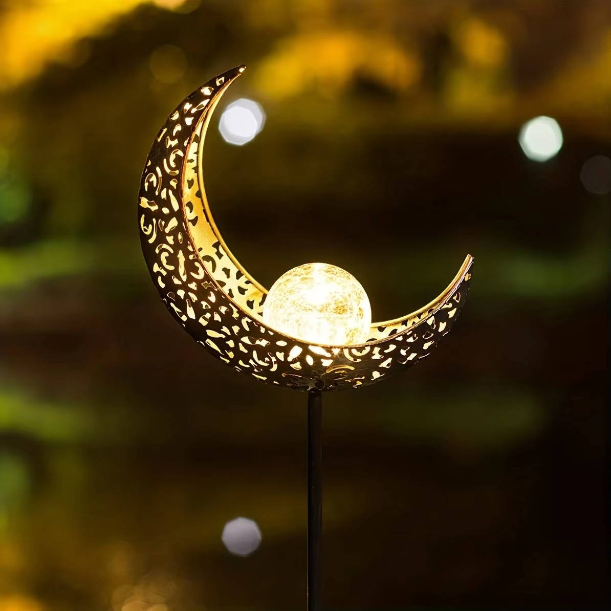 Outdoor Light Garden Decorations - TRENDVYO