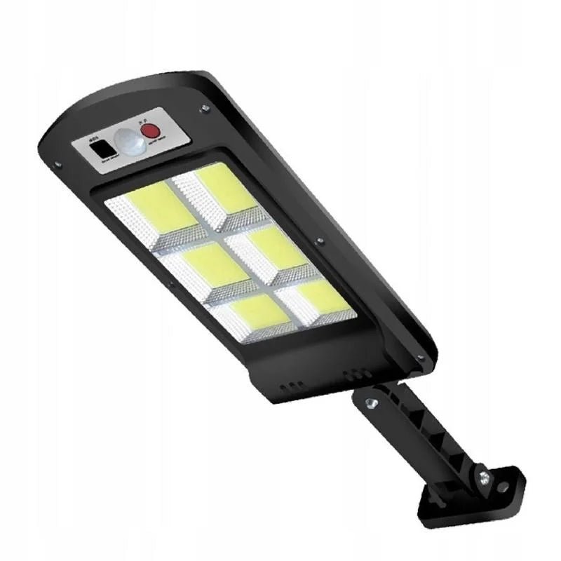 Outdoor Solar LED Lamp - TRENDVYO