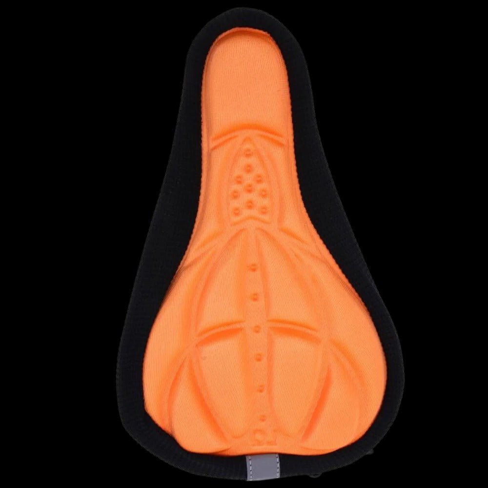 Padded Bike Seat Cushion - TRENDVYO