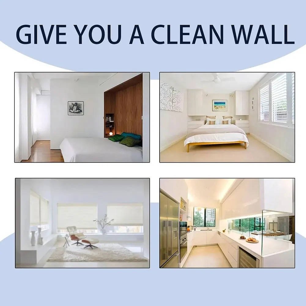 Patch Kit Drywall Wall Mending Agent Repair Cream - TRENDVYO