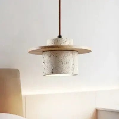 Pendant Light - Natural Elegance & Modern Design - TRENDVYO