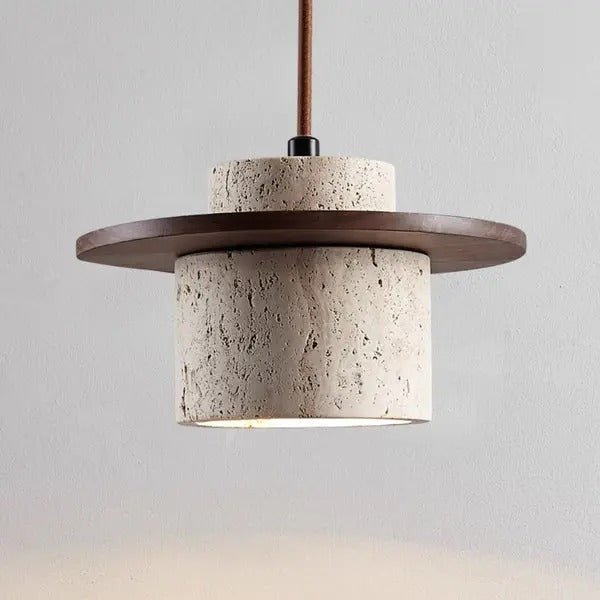 Pendant Light - Natural Elegance & Modern Design - TRENDVYO