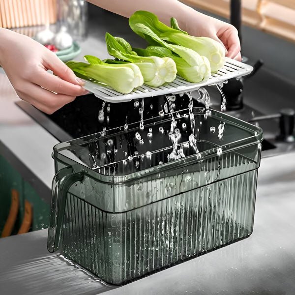 Perfect Refrigerator Box - TRENDVYO