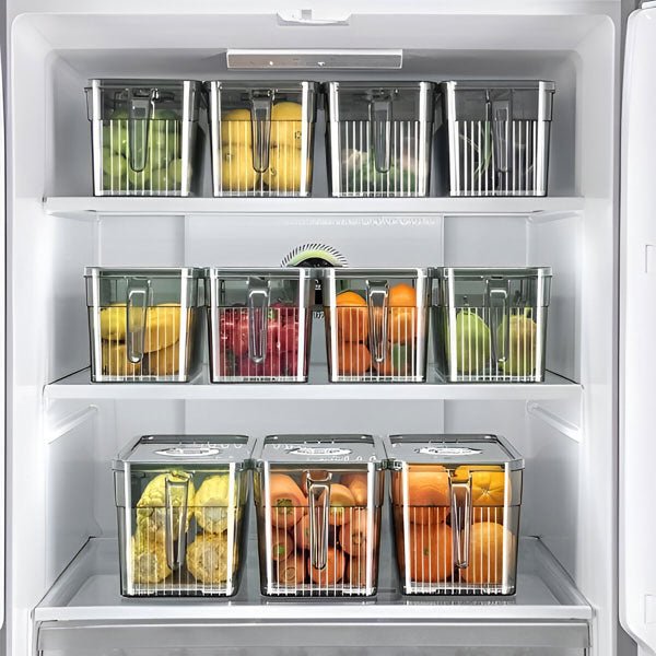 Perfect Refrigerator Box - TRENDVYO