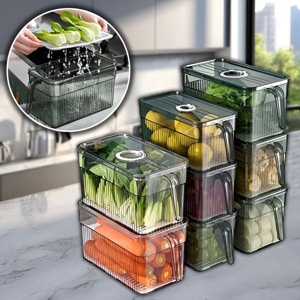 Perfect Refrigerator Box - TRENDVYO