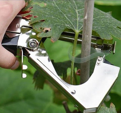 Plant strappers - TRENDVYO