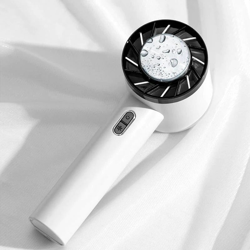 Portable Air Conditioner Cooling Fan - TRENDVYO