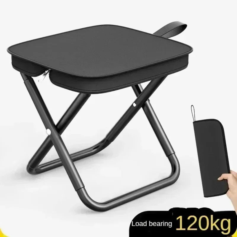Portable Camping Chair - TRENDVYO