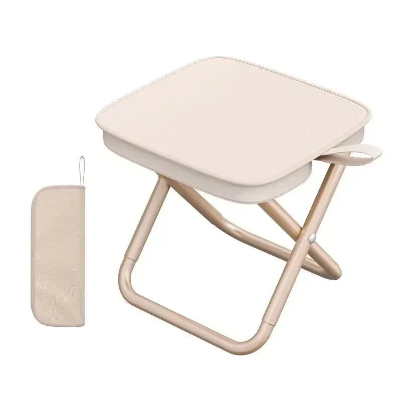 Portable Camping Chair - TRENDVYO