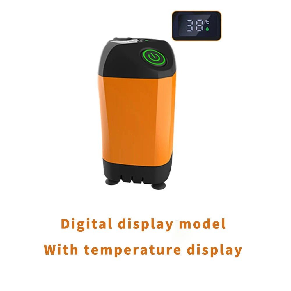Portable Camping Shower - TRENDVYO