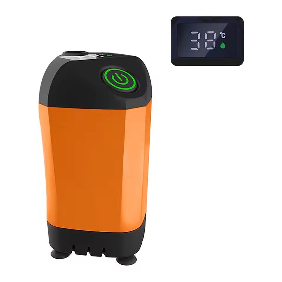Portable Camping Shower - TRENDVYO