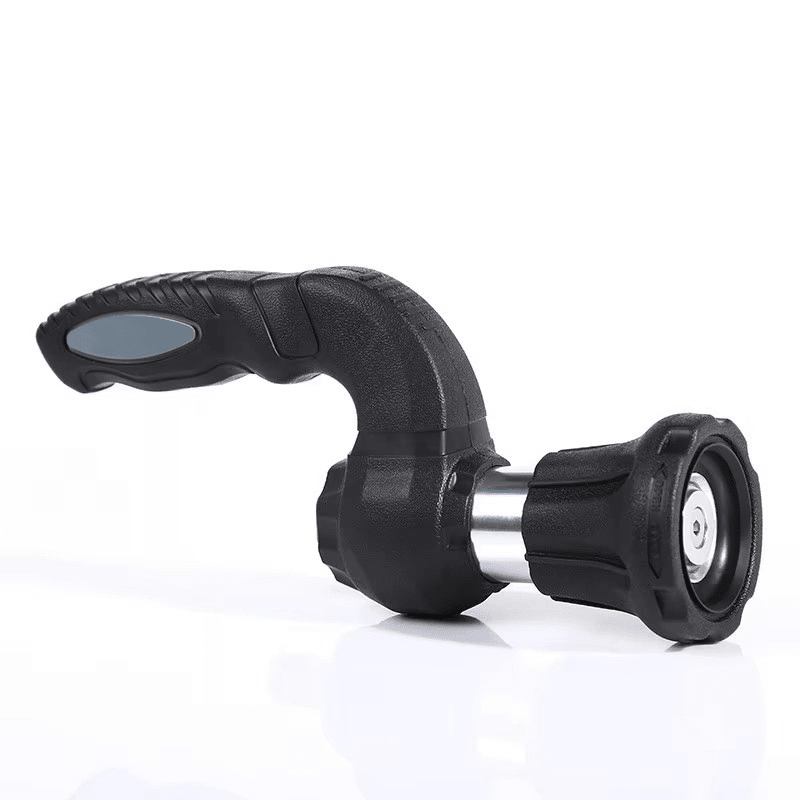 Portable High Pressure Water Sprayer - Powerful Handheld Garden Gun For Plants - TRENDVYO