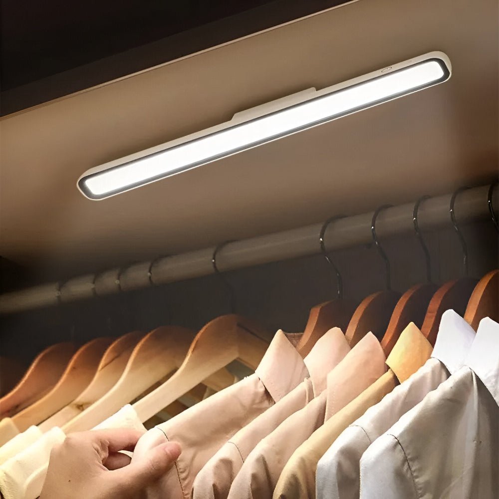 Portable Magnetic LED Light Strip - TRENDVYO