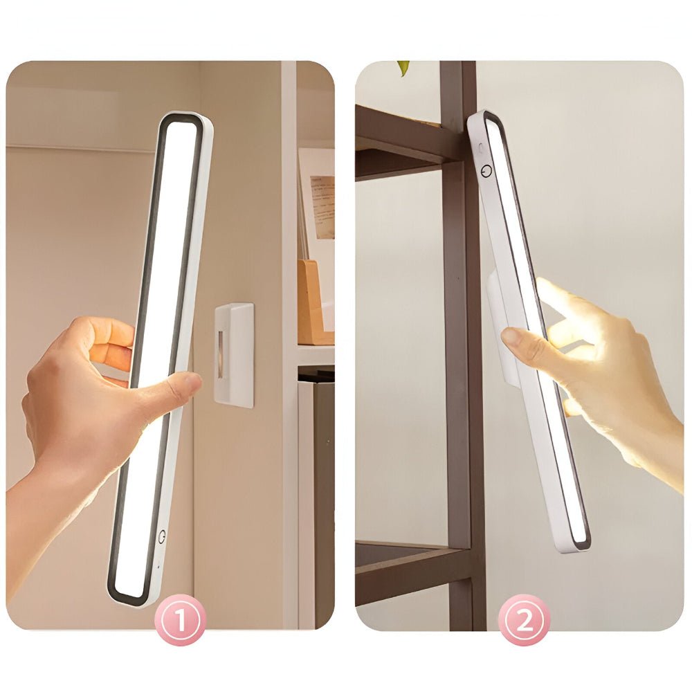 Portable Magnetic LED Light Strip - TRENDVYO