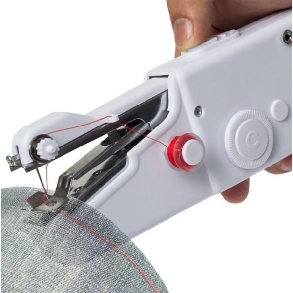 Portable Sewing Machine - TRENDVYO