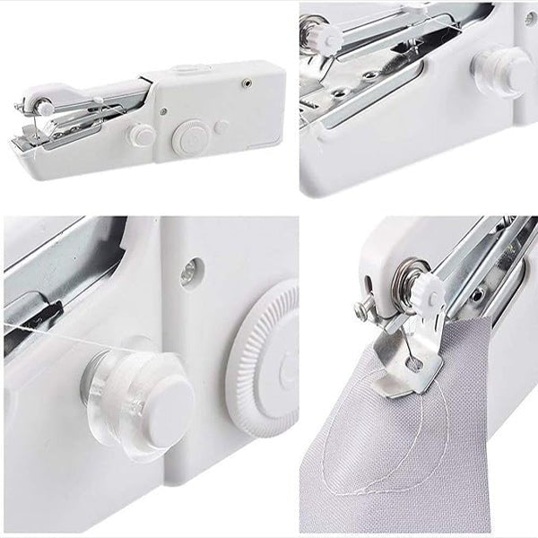 Portable Sewing Machine - TRENDVYO