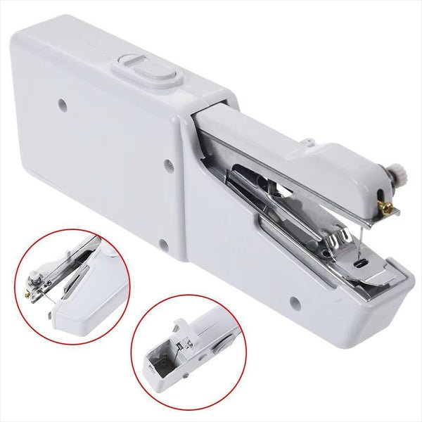 Portable Sewing Machine - TRENDVYO