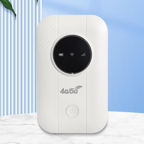 Portable WiFi Router - TRENDVYO