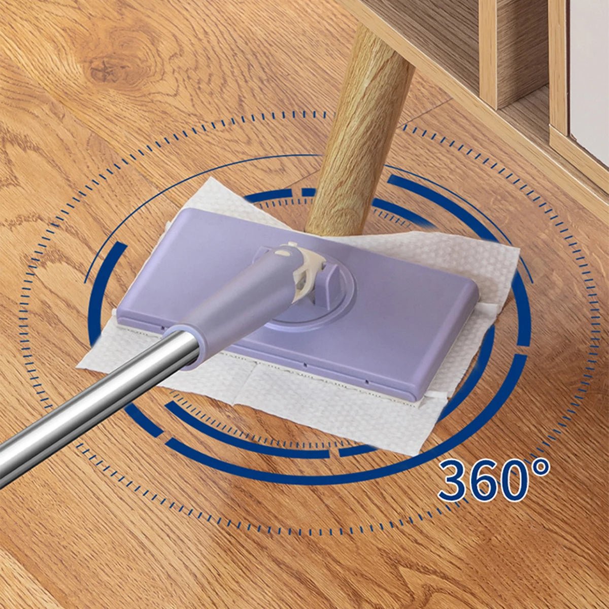 Practical Mop - TRENDVYO