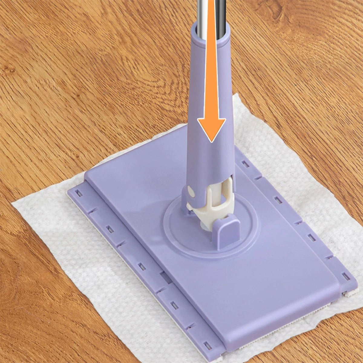 Practical Mop - TRENDVYO