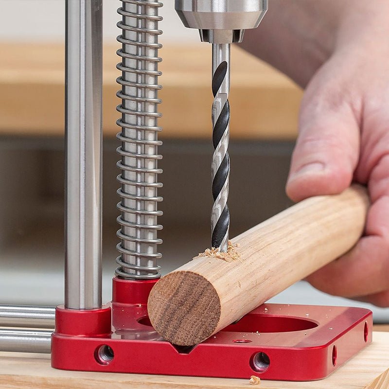 Precise Woodworking Locator - TRENDVYO