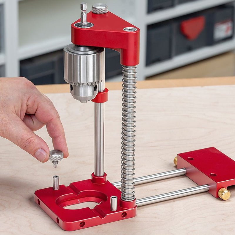 Precise Woodworking Locator - TRENDVYO