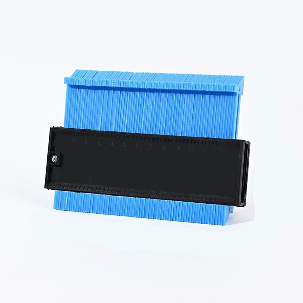 Precision Woodworking and Construction Contour Gauge - TRENDVYO