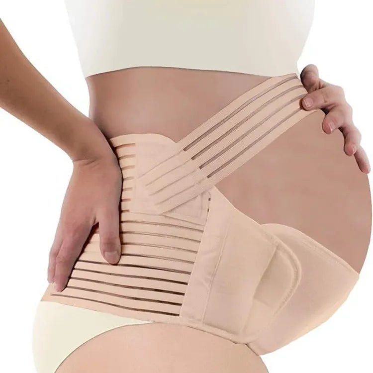 Pregnancy Support Belt - TRENDVYO