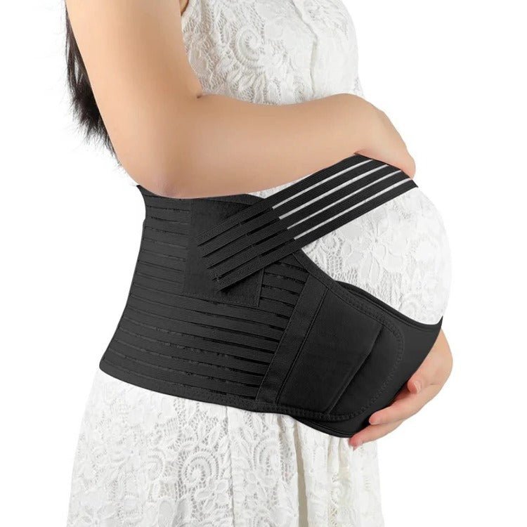 Pregnancy Support Belt - TRENDVYO