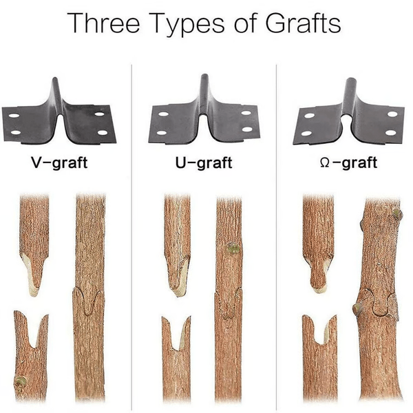 Professional Grafting & Pruning Tool - TRENDVYO