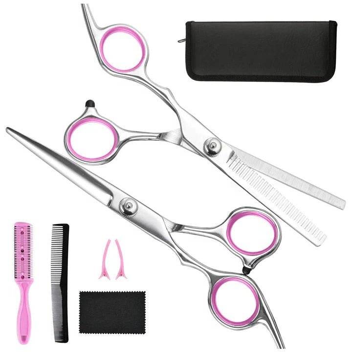 Professional Haircutting Set - TRENDVYO