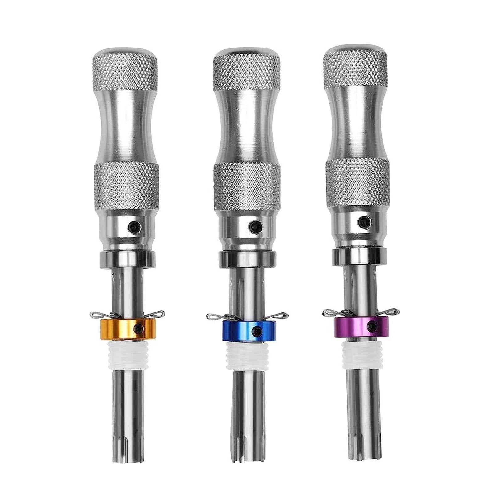 Puller Tools O-Ring Pick Set High Strength O-Ring Extractor Tool - TRENDVYO