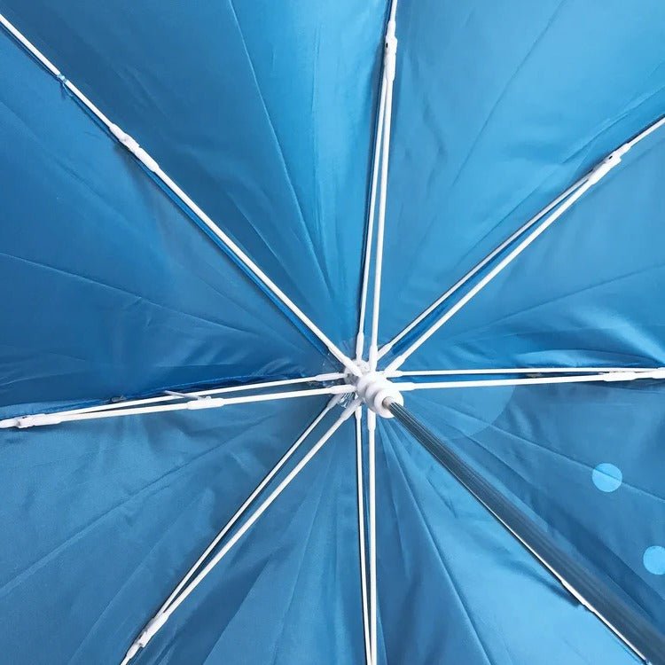 Rainbow Fun Kids Umbrella - TRENDVYO