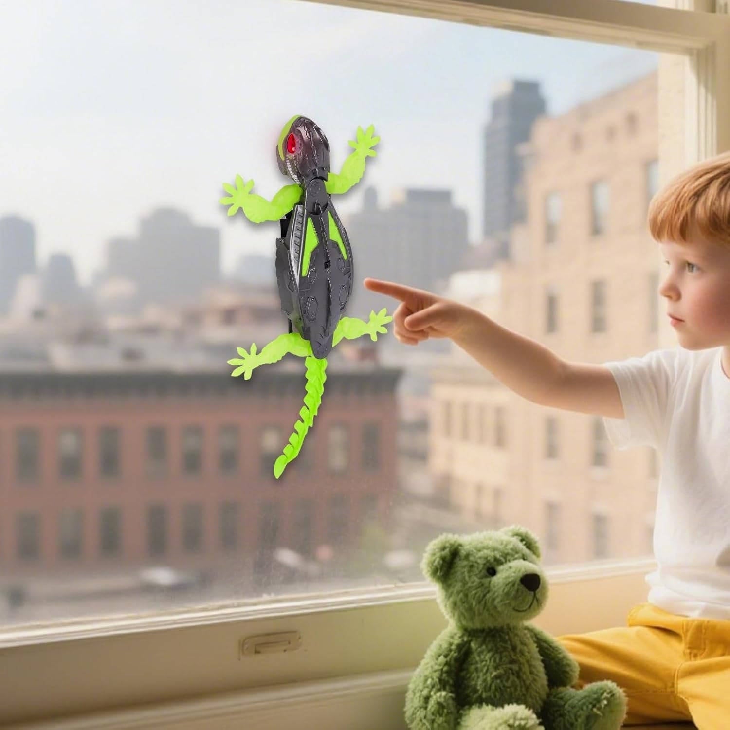 RC Toys Wall Crawler - TRENDVYO