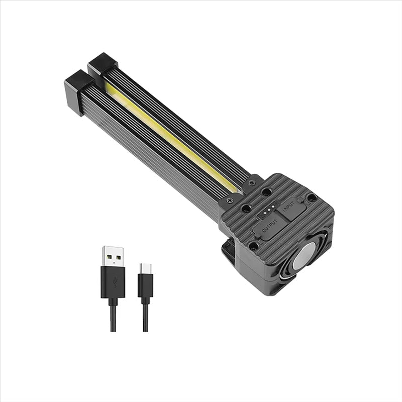 Rechargeable COB LED Work Light - TRENDVYO