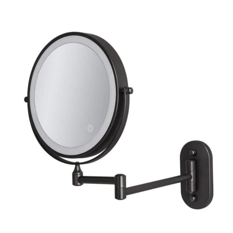Rechargeable LED Magnifying Mirror - TRENDVYO